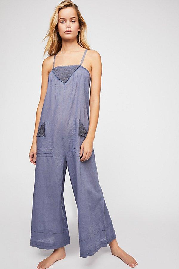 Kristals Jumper By Intimately At Free People